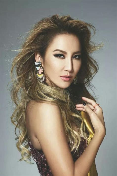 coco lee imbd